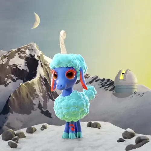 Unisheep