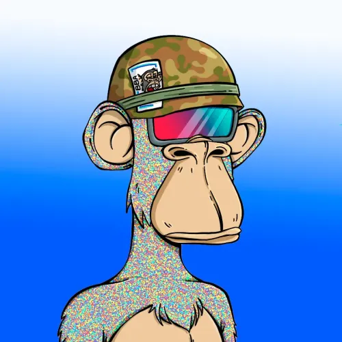 Based Bored Ape #992