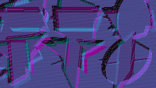 89 Bright x Empty Rooms #33