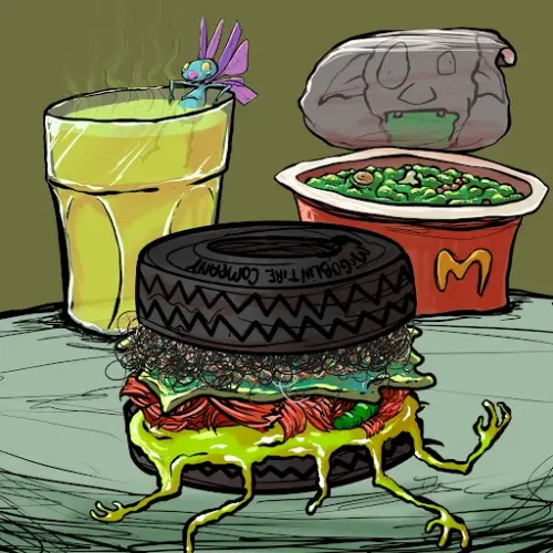 mcgoblincombo #258
