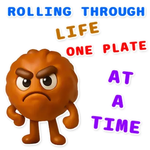 Rolling Solo