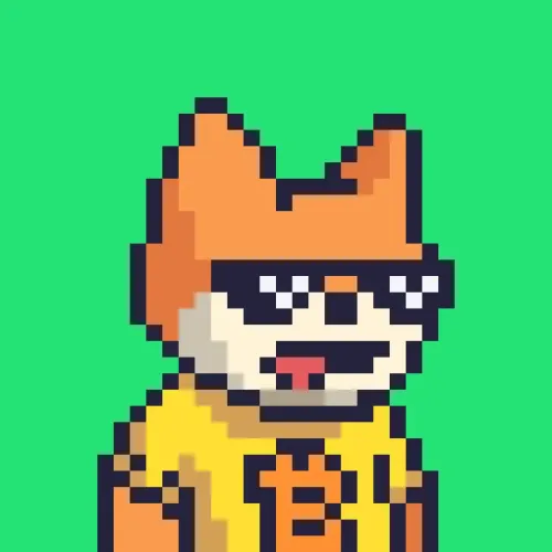 Fox #4112
