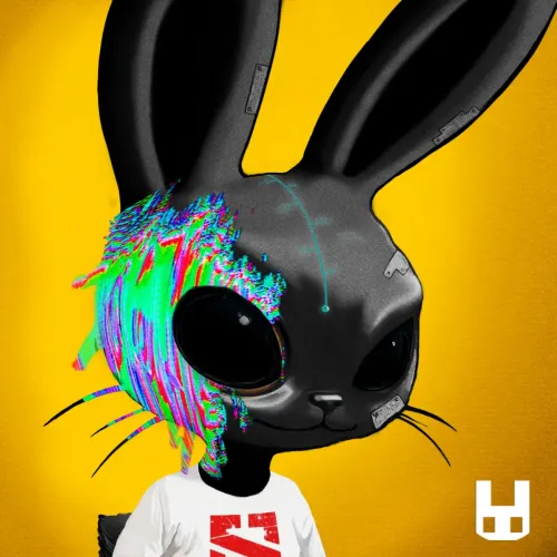 BUNNZ #1545