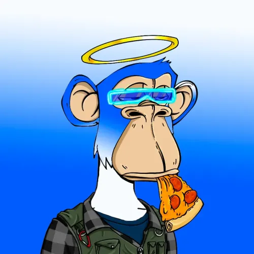 Based Bored Ape #1274