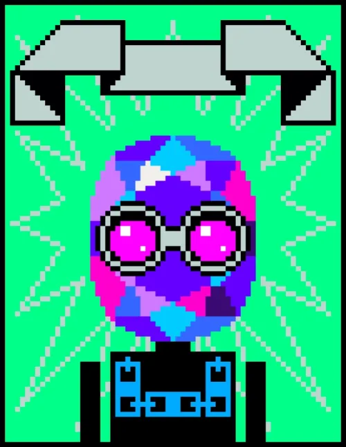 Geminions #1960 (#81889450)