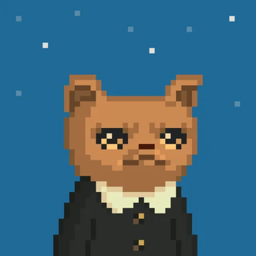 Critters Cult#3885