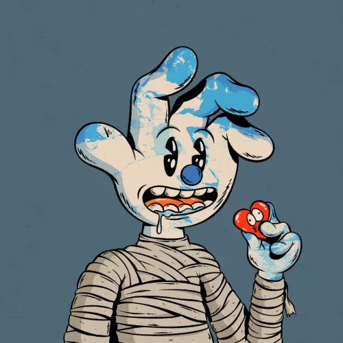 Spanky #1247