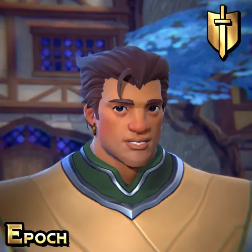 Jiro Emberstone
