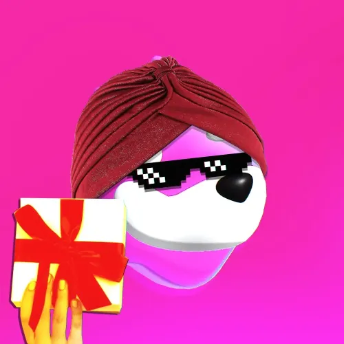 Thug Bonk #173
