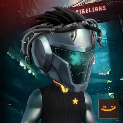 rigelians #2865 (#106544356)