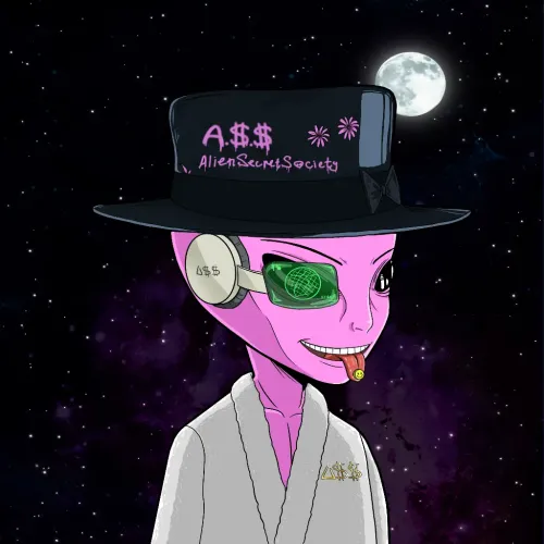ALIENSECRETSOCIETY #9398