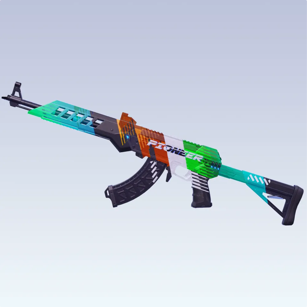 Rioter|Pioneer Ranch #10000410142