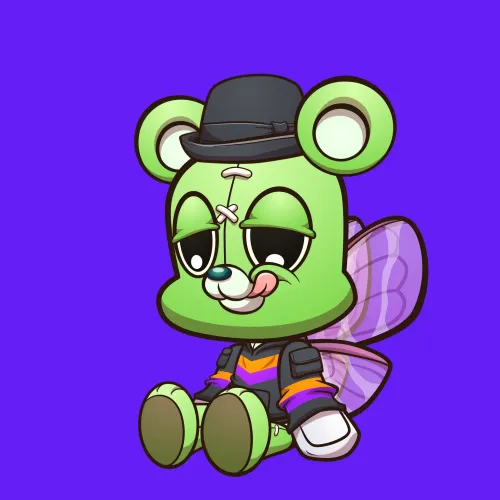 CUB #8658
