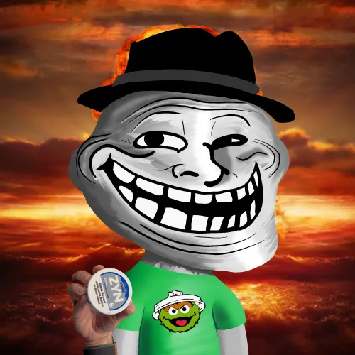Trollio #1842