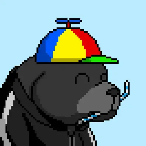 Bear Market #1650