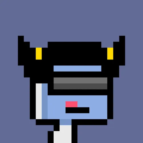 CryptoAgent #8644