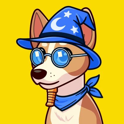 Basenji #424