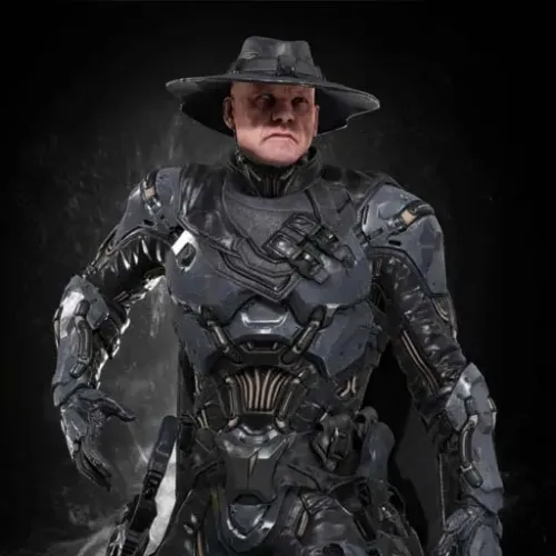 Tor Gret Adept Outlaw #890003501