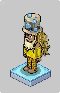 Habbo #7164