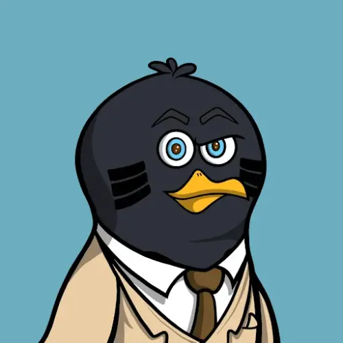 PENGU #77