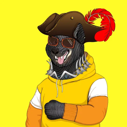 Doge #1858