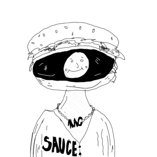 Burger Gas