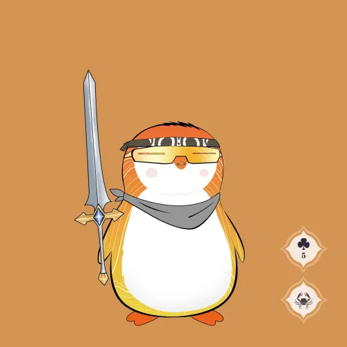 Penguins#21685