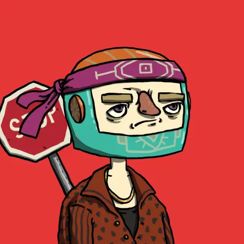 Ninja #1976