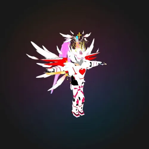 CUPID TRAX
