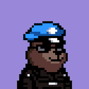 Police #20