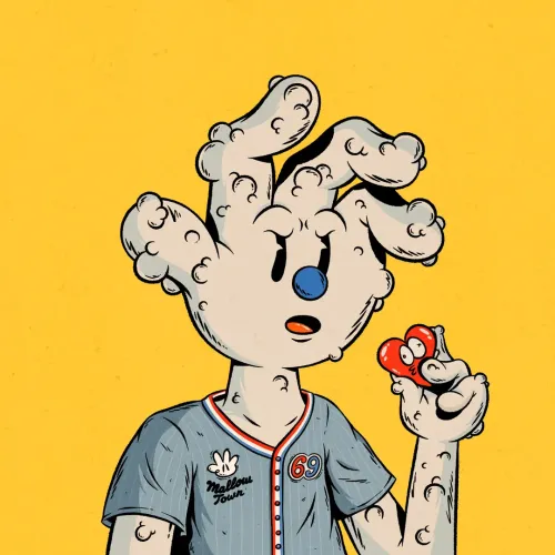 Spanky #382
