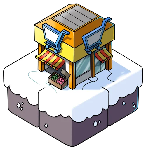 Revomon Novus Land #923