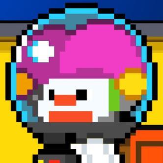 星球兽 STRONSTAR