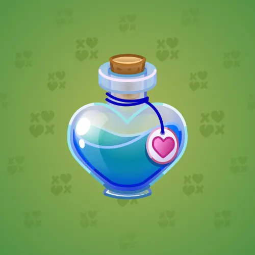 Love Potion #26748
