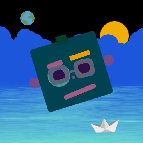 sail-o-bots #103