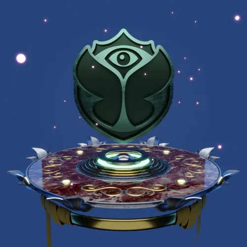 The Symbol #6354