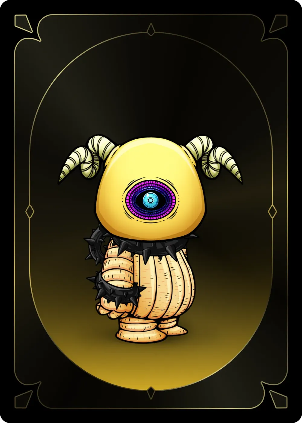 Otherside Koda #6529