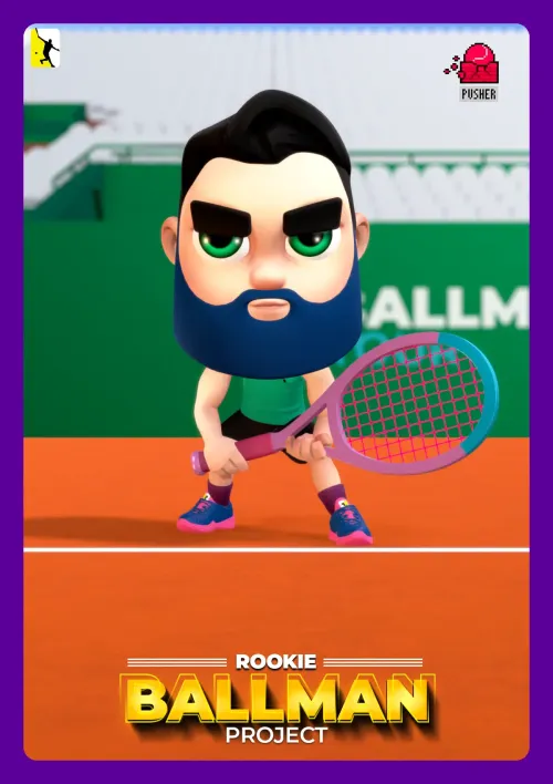 Ballman 2nd edition #5561