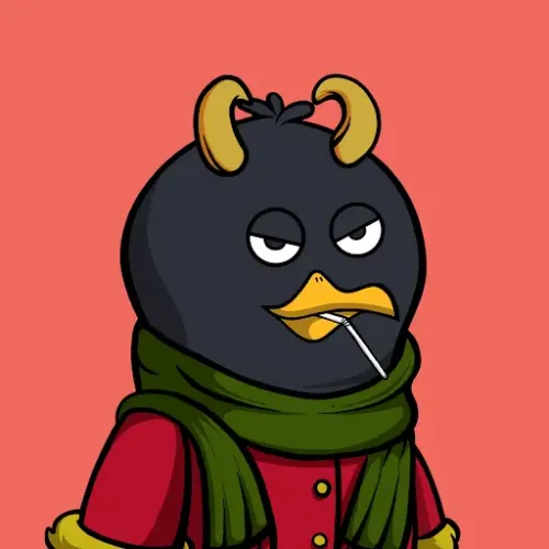 PENGU #76