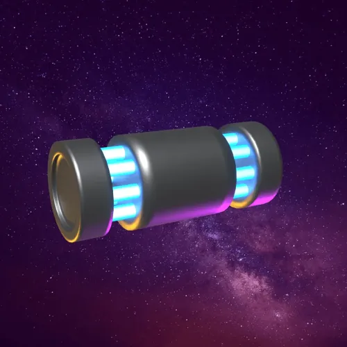 Power Conduit
