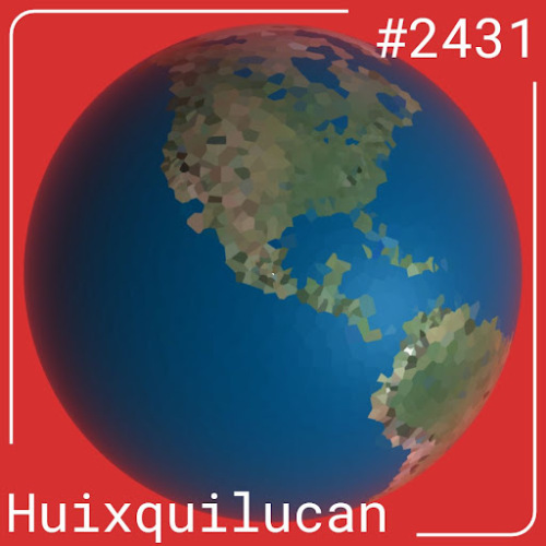 Huixquilucan #2431