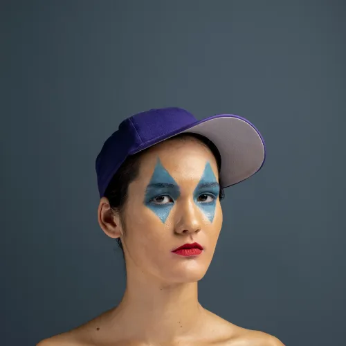 PunkPortrait #775