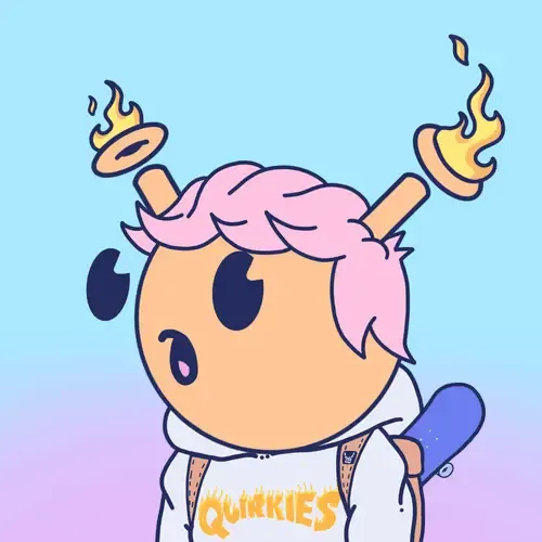 Quirkies #399