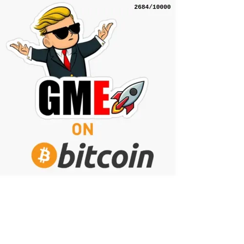 GME #2684 (#71344574)