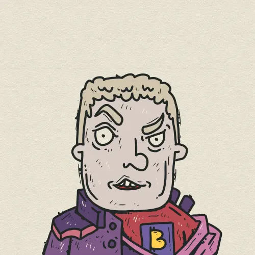 Bozo #713