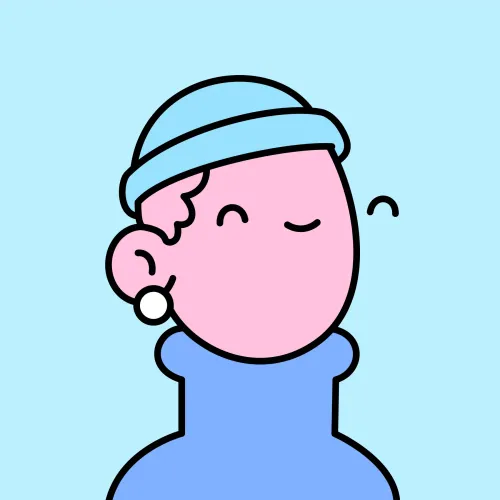 Doodle #38
