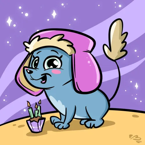 VixiePet #63