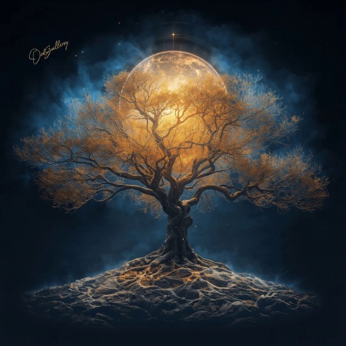 Eternal Eden Tree #31