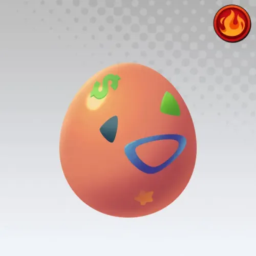 Oncha-egg #15300