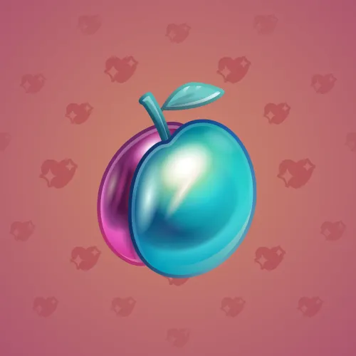 Precious Peach #1321